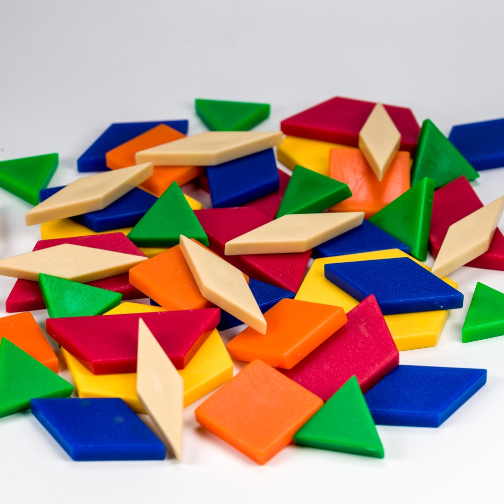 Patern Blocks