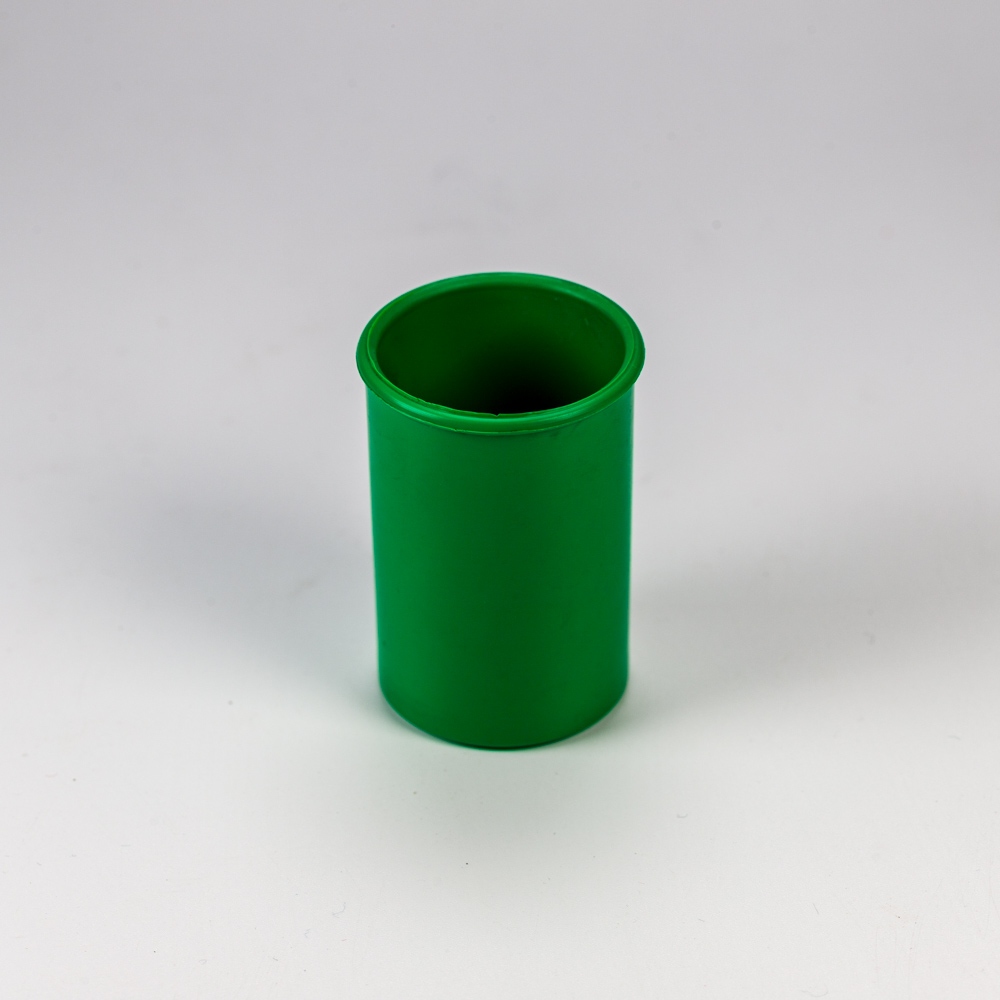 Round Dice Bucket