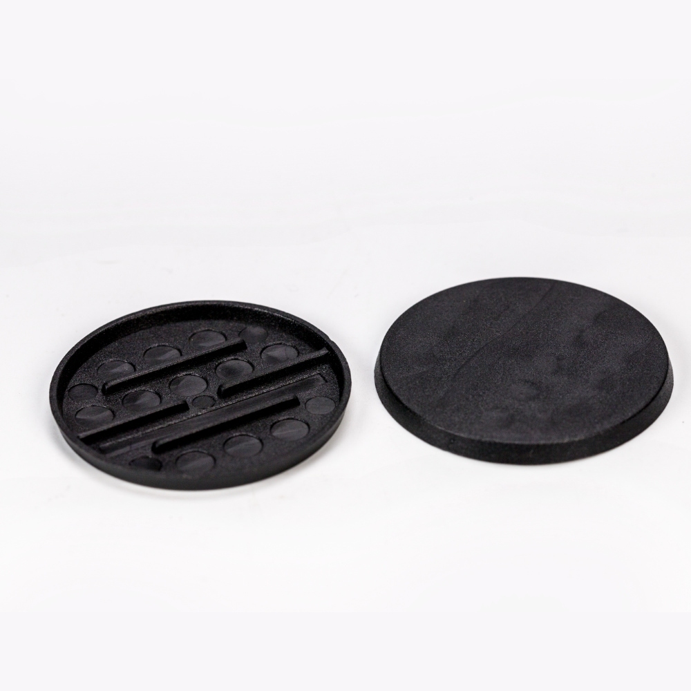 Round Multipurpose Base 40 mm